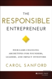 The Responsible Entrepreneur