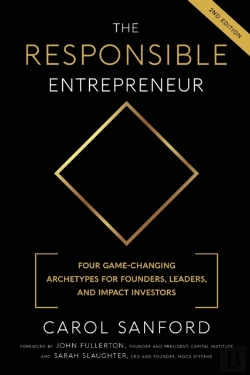 Bertrand.pt - The Responsible Entrepreneur