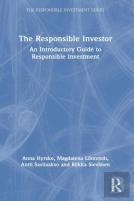 The Responsible Investor