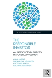 The Responsible Investor