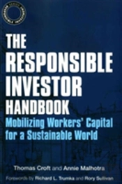 The Responsible Investor Handbook