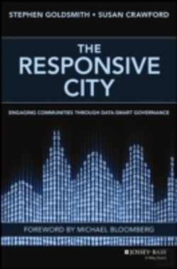 Bertrand.pt - The Responsive City