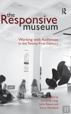 Bertrand.pt - The Responsive Museum