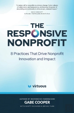 Bertrand.pt - The Responsive Nonprofit