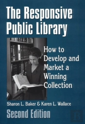 The Responsive Public Library