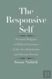 The Responsive Self