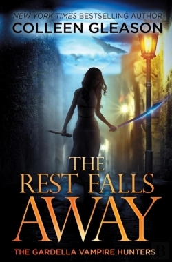 Bertrand.pt - The Rest Falls Away