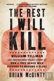 The Rest I Will Kill