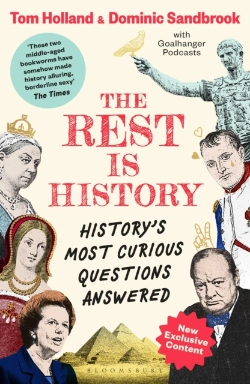 Bertrand.pt - The Rest Is History