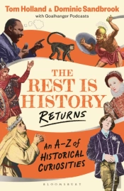 The Rest Is History Returns