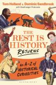The Rest Is History Returns