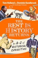 The Rest Is History Returns
