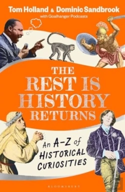 Bertrand.pt - The Rest Is History Returns