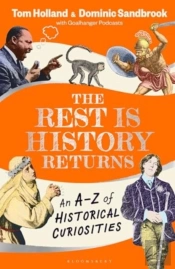The Rest Is History Returns