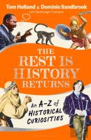 The Rest Is History Returns
