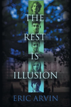 Bertrand.pt - The Rest Is Illusion