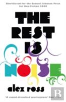The Rest Is Noise