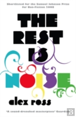 Bertrand.pt - The Rest Is Noise