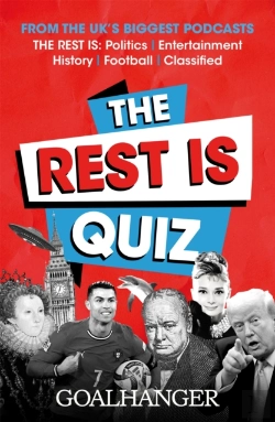 Bertrand.pt - The Rest Is Quiz