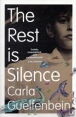 Bertrand.pt - The Rest Is Silence