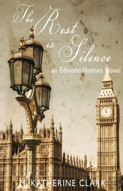 Bertrand.pt - The Rest Is Silence