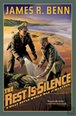 Bertrand.pt - The Rest Is Silence