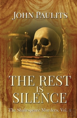 Bertrand.pt - The Rest Is Silence