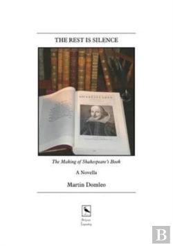 Bertrand.pt - The Rest Is Silence