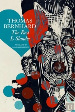 Bertrand.pt - The Rest Is Slander