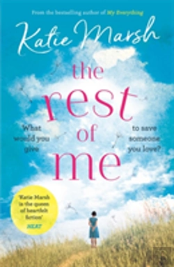 Bertrand.pt - The Rest Of Me: The Uplifting New Novel From The Bestselling Author Of My Everything