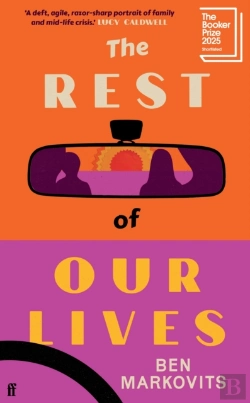 Bertrand.pt - The Rest Of Our Lives
