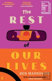 The Rest Of Our Lives