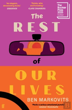 Bertrand.pt - The Rest Of Our Lives