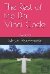 The Rest Of The Da Vinci Code