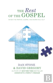 The Rest Of The Gospel