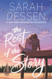 The Rest Of The Story