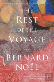 The Rest Of The Voyage