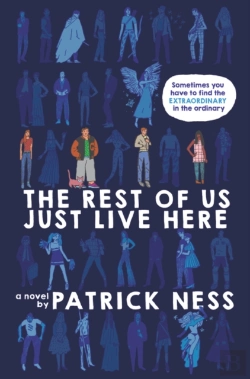 Bertrand.pt - The Rest Of Us Just Live Here