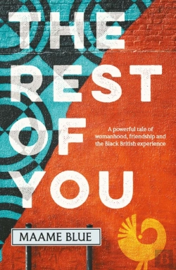 Bertrand.pt - The Rest Of You