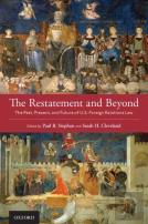 The Restatement And Beyond