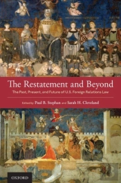 The Restatement And Beyond