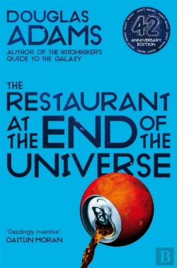 Bertrand.pt - The Restaurant At The End Of The Universe