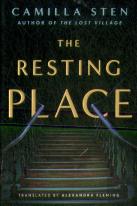 The Resting Place