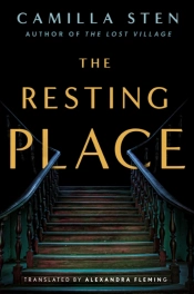The Resting Place