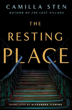 Bertrand.pt - The Resting Place