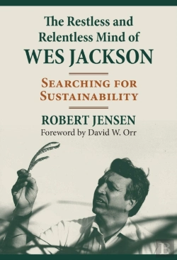 Bertrand.pt - The Restless And Relentless Mind Of Wes Jackson