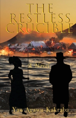 Bertrand.pt - The Restless Crucible