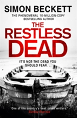 Bertrand.pt - The Restless Dead