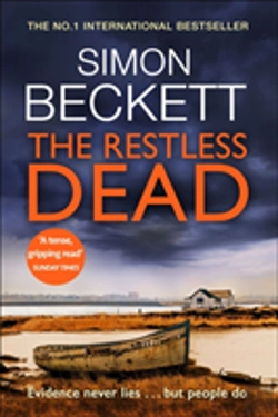 Bertrand.pt - The Restless Dead