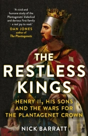 The Restless Kings